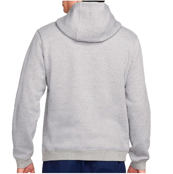 Acheter Sweatshirt Basket FC Barcelona 23-24 Gris | 24Segons