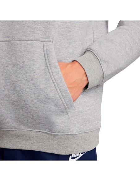 Acheter Sweatshirt Basket FC Barcelona 23-24 Gris | 24Segons