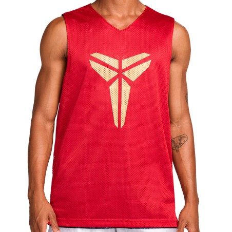 Camiseta Nike Kobe Dri-FIT Standand Issue Reversible