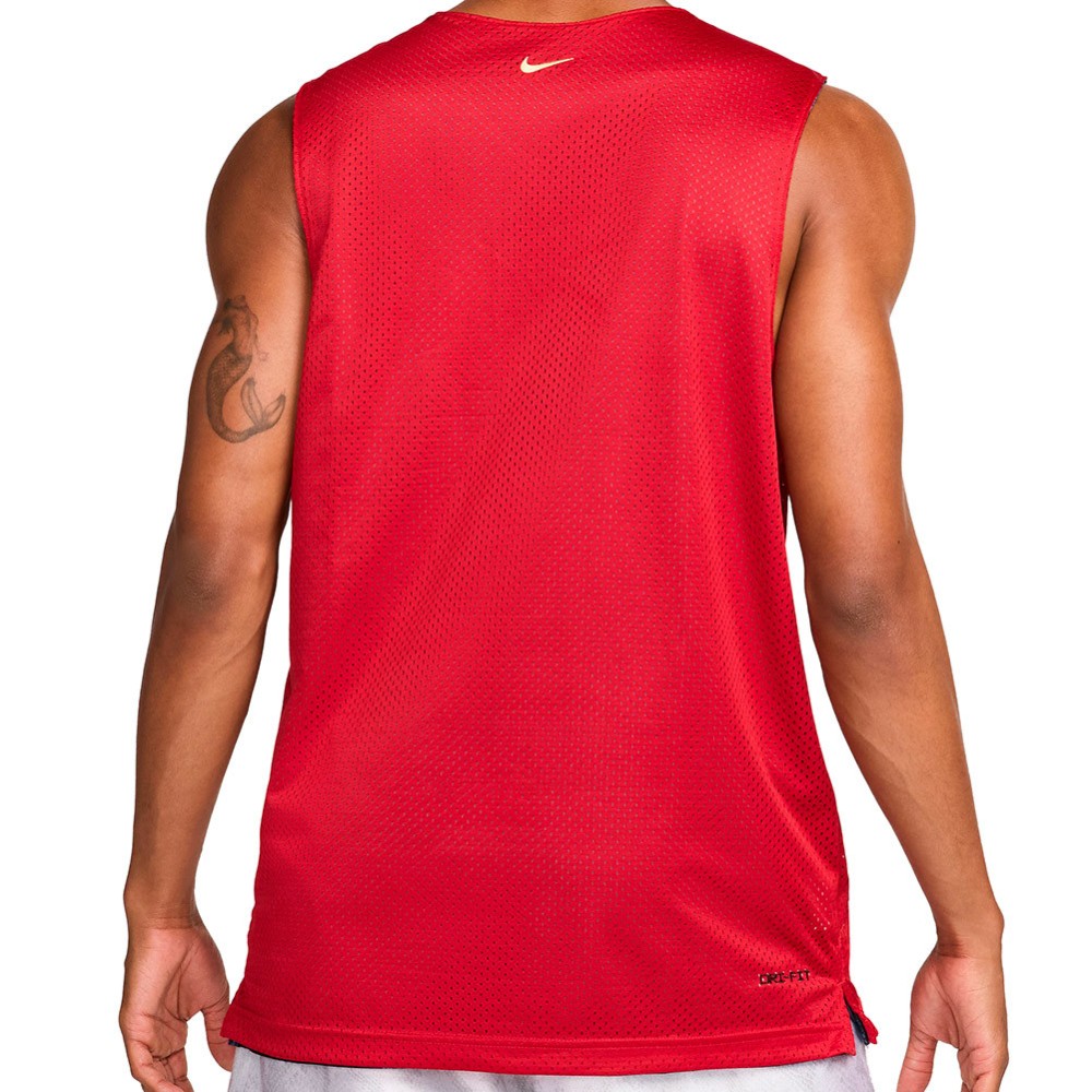 Camiseta Nike Kobe Dri-FIT Standand Issue Reversible