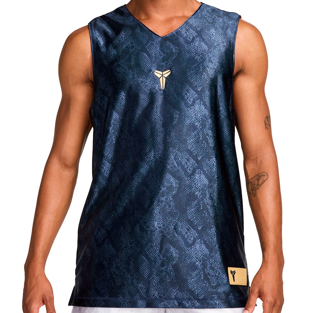 Camiseta Nike Kobe Dri-FIT...