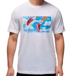 Camiseta Jordan Flight...