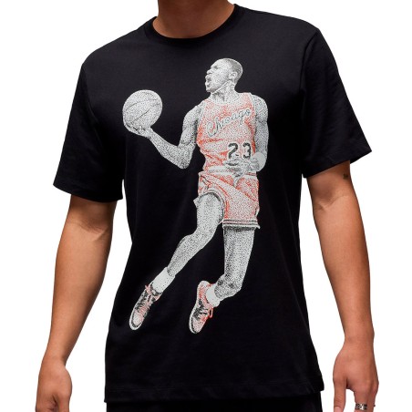 Camiseta Jordan Jumpman...