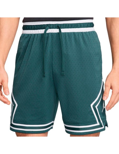 Jordan Acquista i pantaloni Dri-FIT Sport Diamond Green |24Segons
