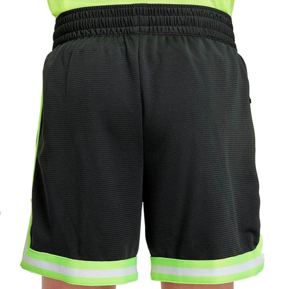 Junior Nike Giannis Antetokounmpo DNA DK Smoke Shorts