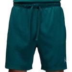 Jordan Sport Dri-FIT Mesh Oxidized Green Shorts