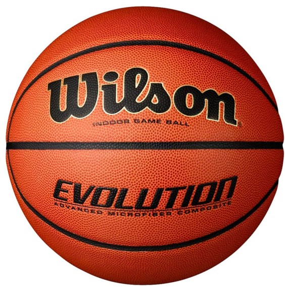 Wilson Acquista Ball Evolution Indoor Sz6 | 24Segons