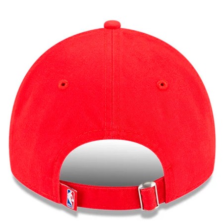 Chicago Bulls NBA Draft 920 OSFM Red Cap