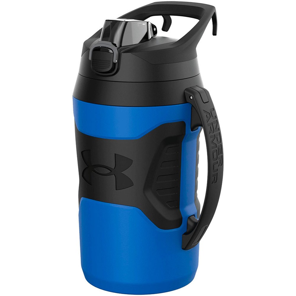 UA Playmaker 1.9L Breeze Blue Bottle