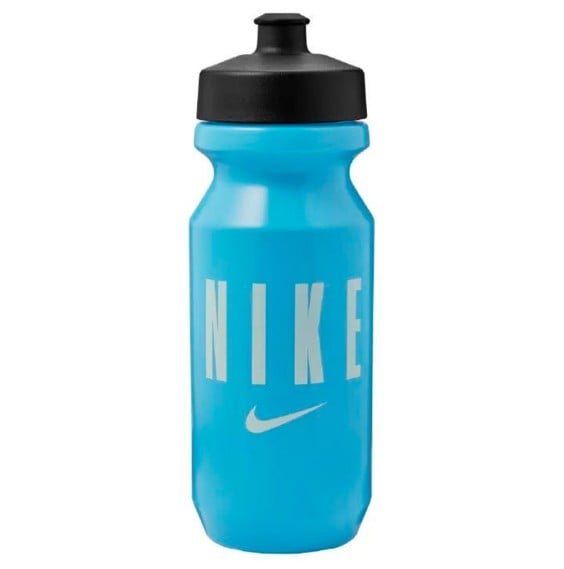 Nike Acquista la bottiglia Big Mouth 2.0 Logo Blue 22oz | 24Segons