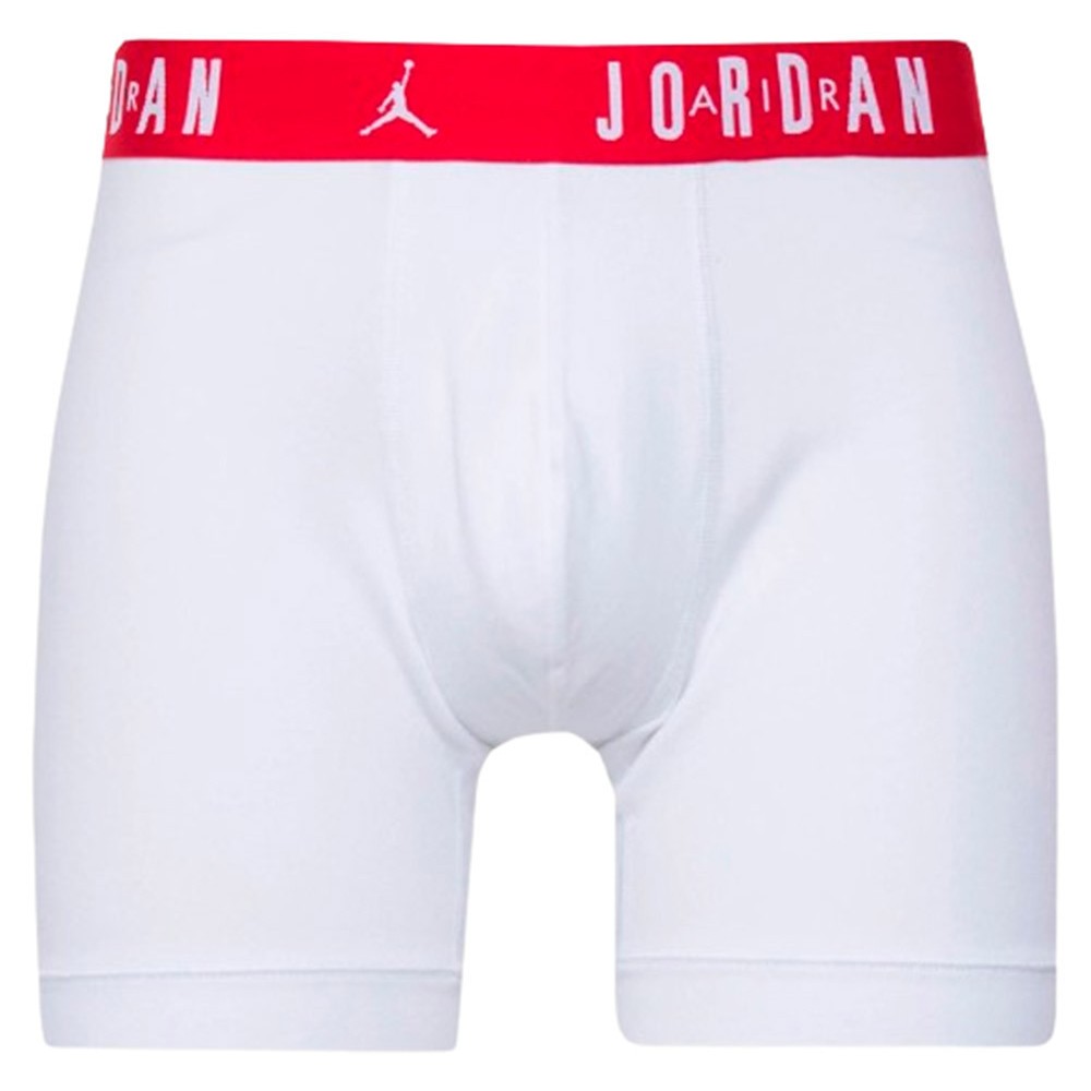 Calçotets Jordan Flight Cotton Strech BWG 3Pk