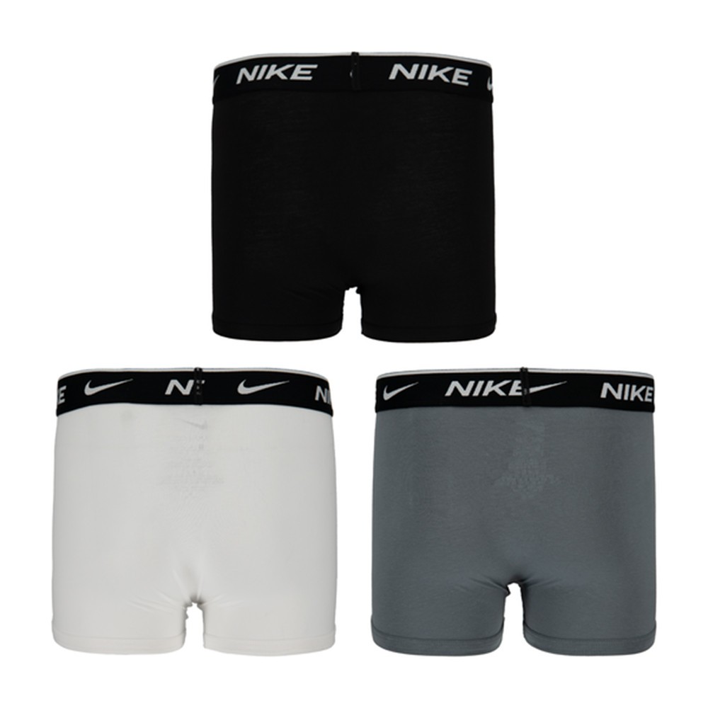 Calzoncillo Junior Nike E Day Cotton Strech BWB 3Pk