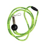 Cordó Xiulet Fox 40 Break Away Neon Yellow