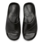 Chanclas Junior Jordan Post Black