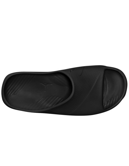 Jordan Acquista Junior Flip Flops Post Black | 24Segons