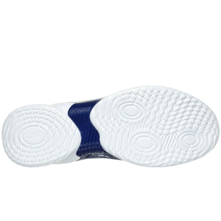 Skechers SKX Resagrip High White Blue