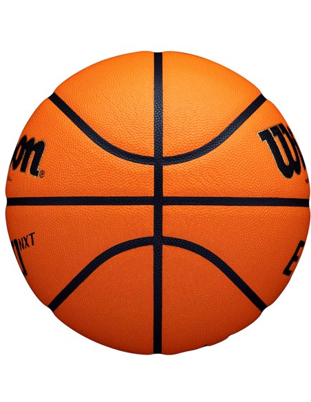 Buy Wilson EVO NXT FIBA Sz6 Ball | 24Segons