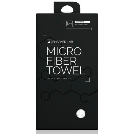 Sneaker Lab Microfiber Towel