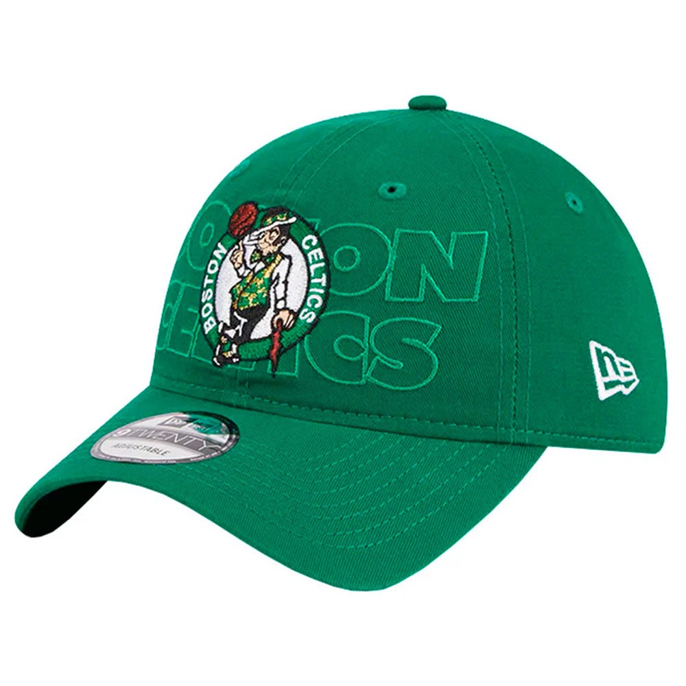 Boston Celtics NBA Draft 920 OSFM Cap