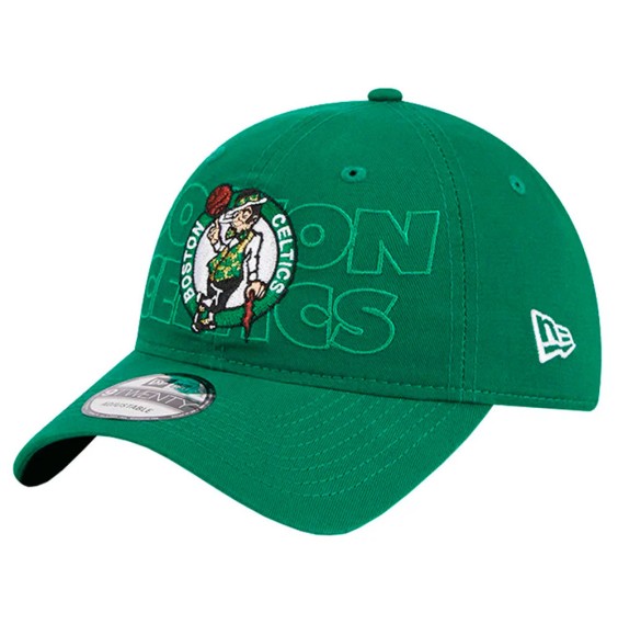 NBA Acheter Boston Celtics Hat Draft 920 OSFM | 24Segons