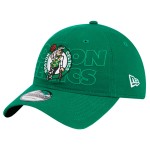 Boston Celtics NBA Draft 920 OSFM Cap