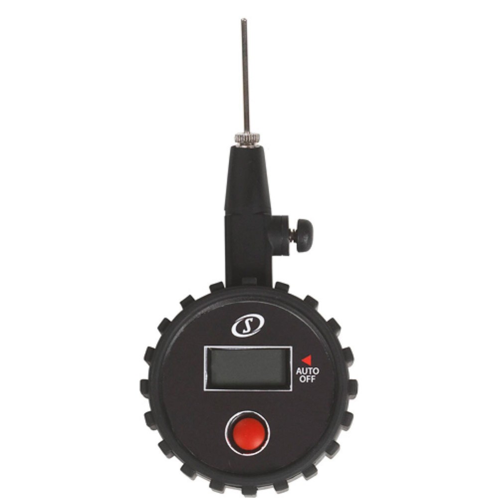 Spalding Electronic Pressure Gauge