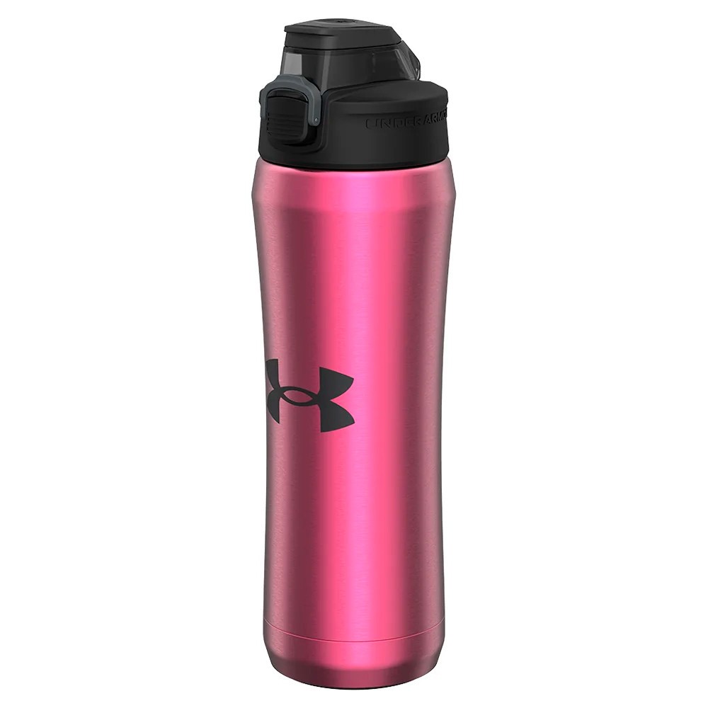 Under Armour Beyond 500ml. Cerise Bottle