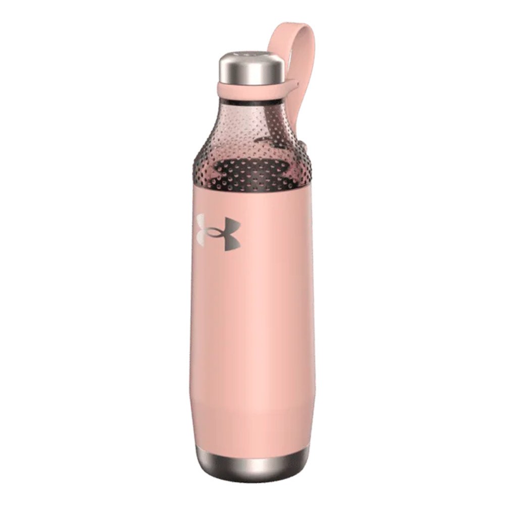 Ampolla Under Armour Infinity 650ml. Pink