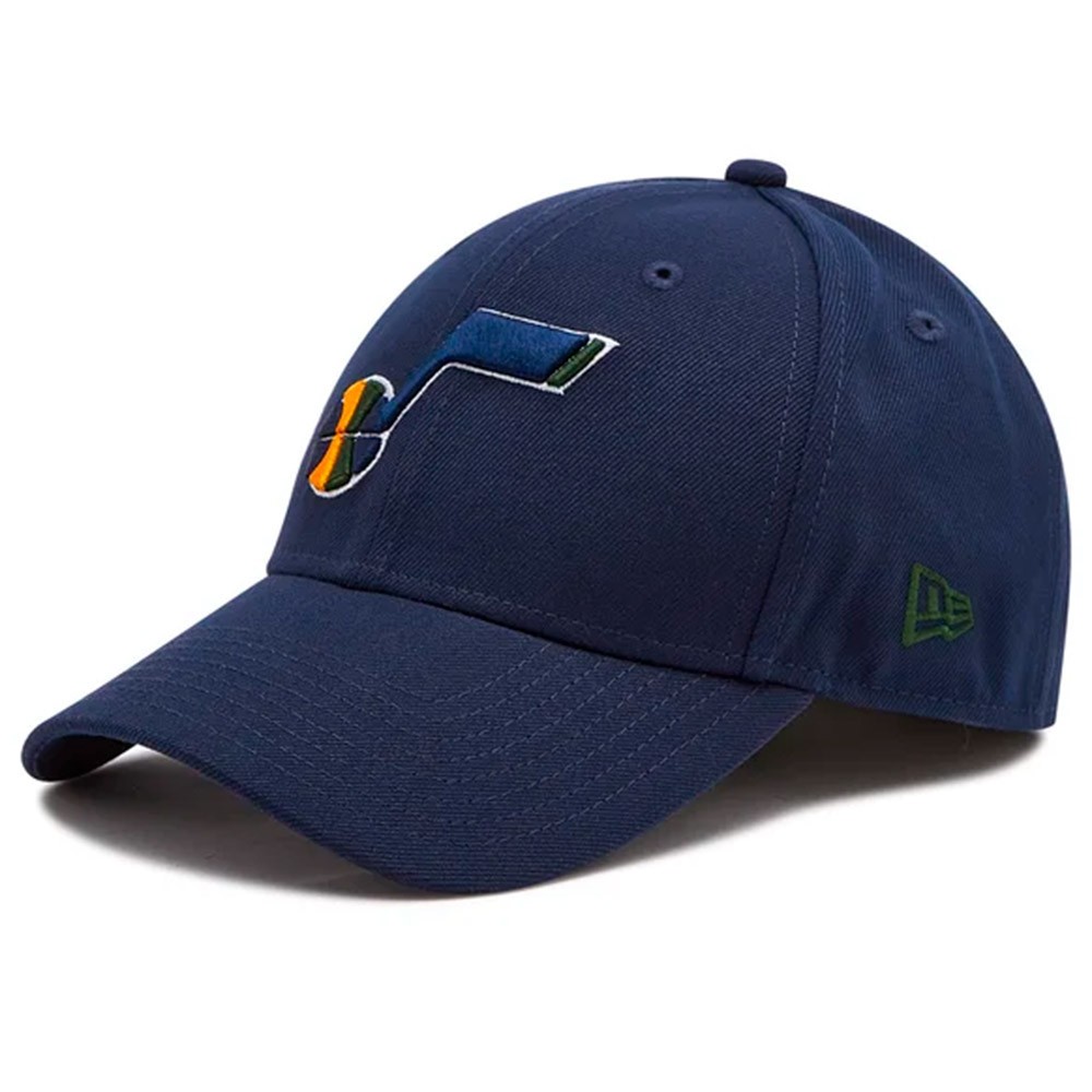 Utah Jazz The League 9Forty Navy Cap