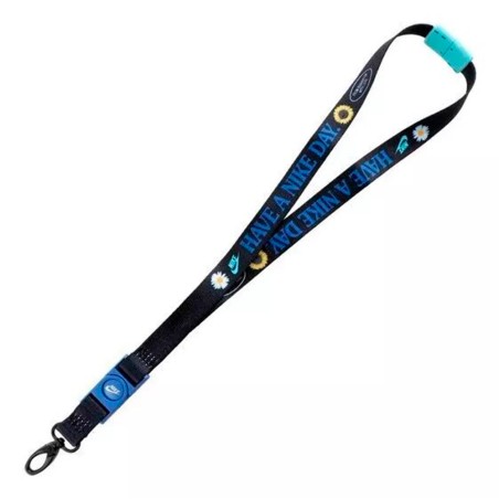 Nike Premium Printed Lanyard