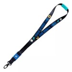 Nike Premium Printed Lanyard