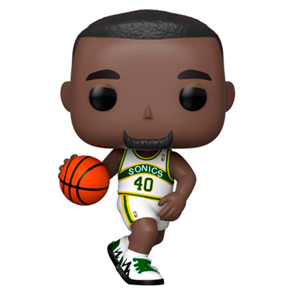 Figura Funko Shawn Kemp Seattle Supersonics 9cm