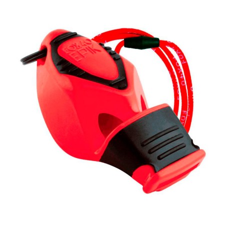 Fox 40 Epic CMG Whistle Red