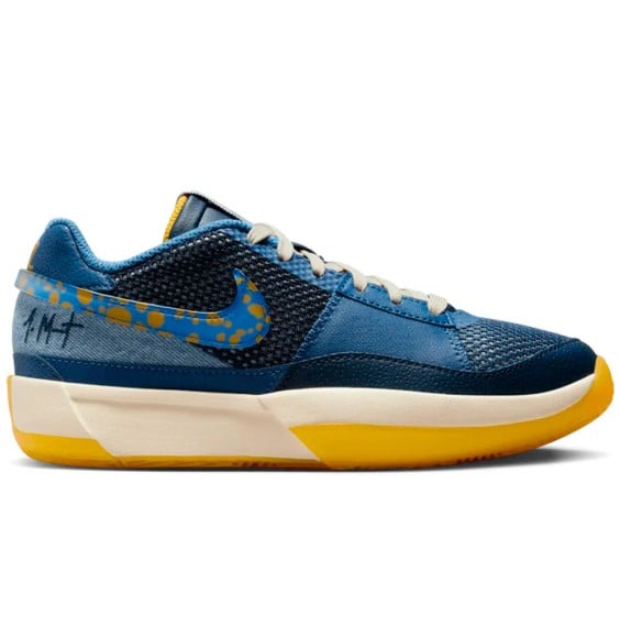 Acquista le scarpe Junior Ja 1 Mystic Navy Junior | 24Segons