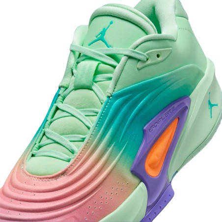 Jordan Luka 3 Blurred