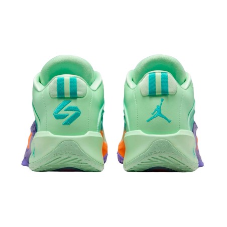 Jordan Luka 3 Blurred