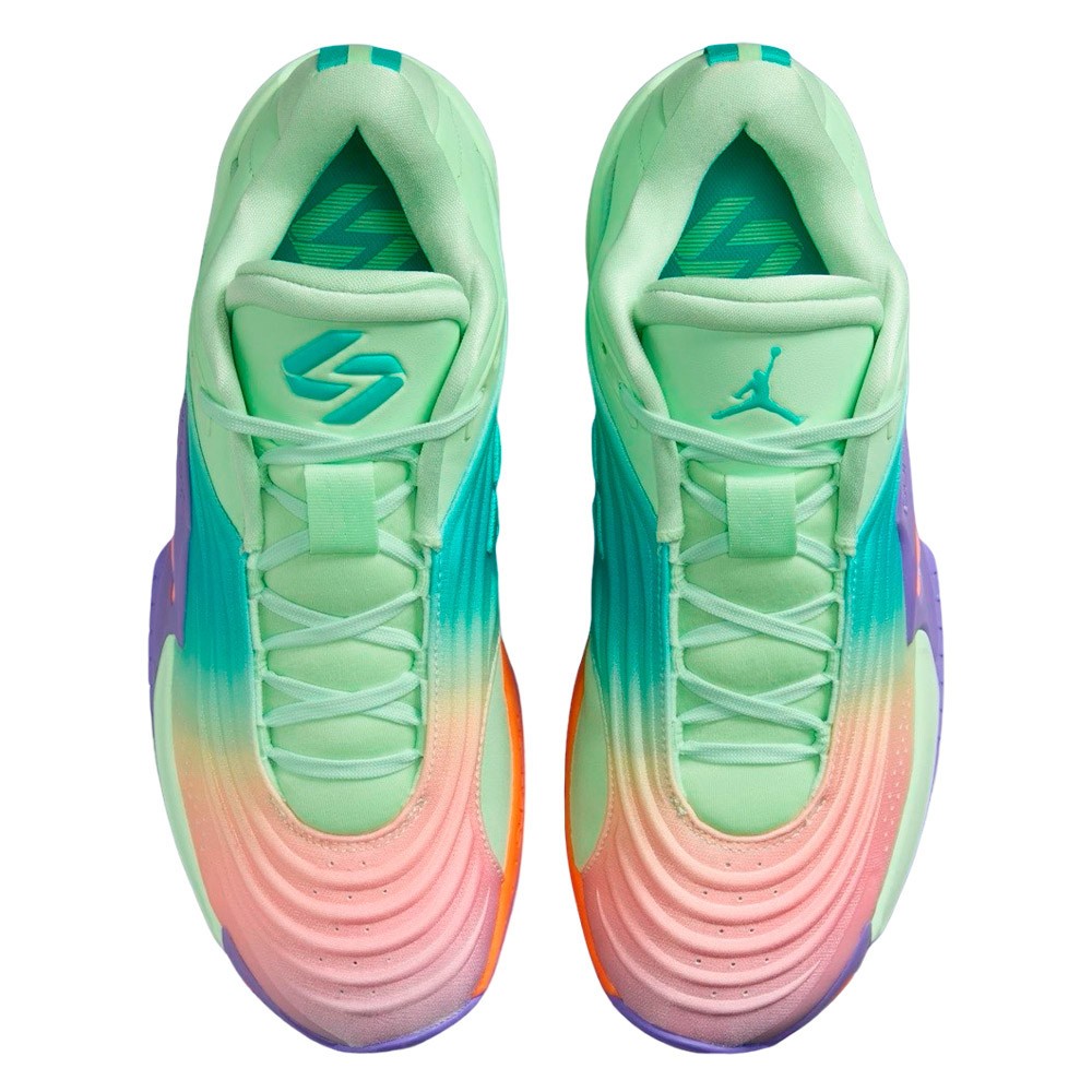 Jordan Luka 3 Blurred Vision