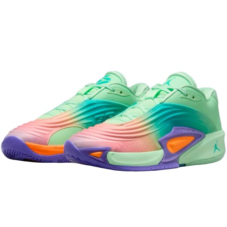 Jordan Luka 3 Blurred