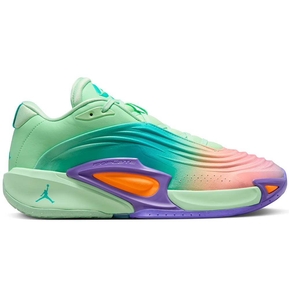 Jordan Luka 3 Blurred