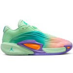 Jordan Luka 3 Blurred