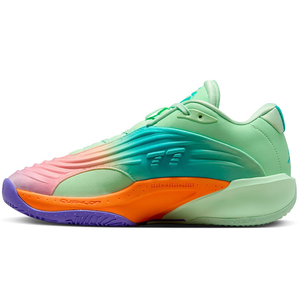 Jordan Luka 3 Blurred Vision