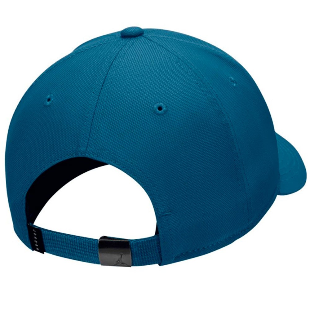 Gorra Junior Jordan Jumpman Metal Industrial Blue