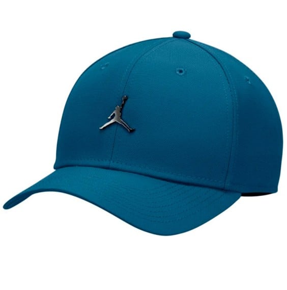 Jordan Acquista Junior Cap Jumpman Metal Industrial Blue | 24Segons