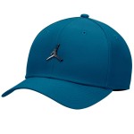 Gorra Junior Jordan Jumpman Metal Industrial Blue