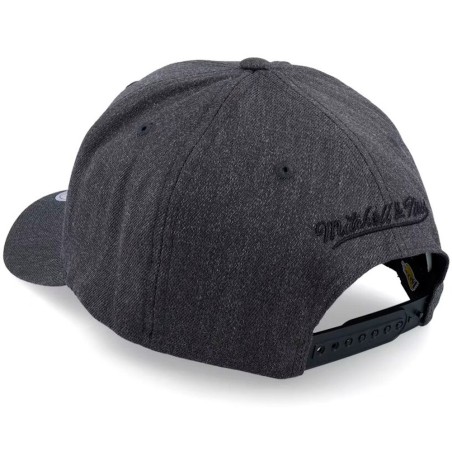 Gorra Los Angeles Lakers Team Pop Charcoal Heather