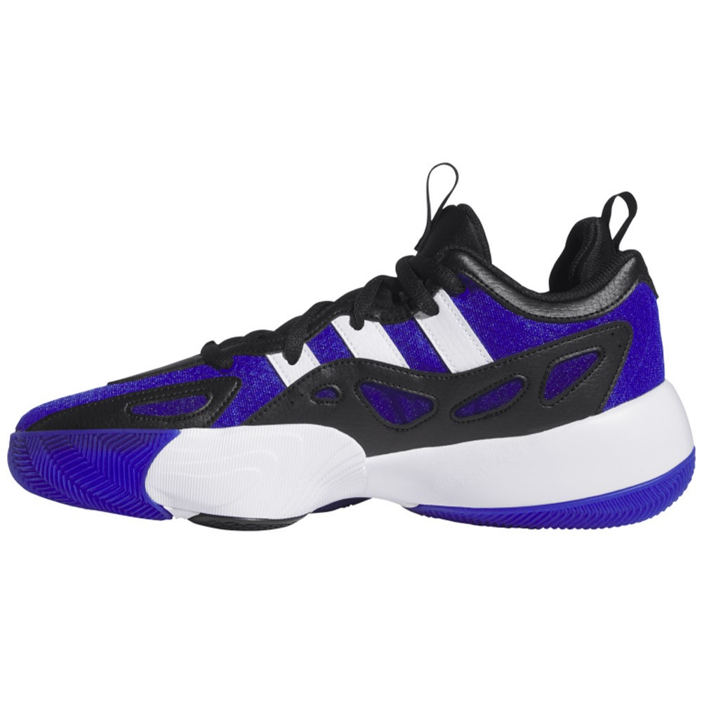 adidas Performance Junior Trae Unlimited 2 Low Luc Blue