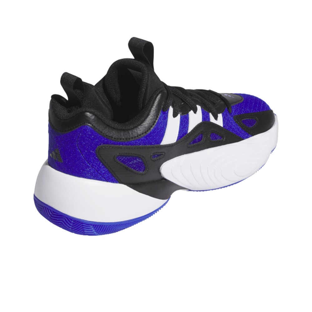 adidas Performance Junior Trae Unlimited 2 Low Luc Blue