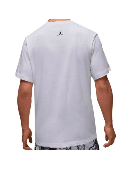 Jordan Acquista la T-shirt Sport Dri-FIT Champions White | 24Segons