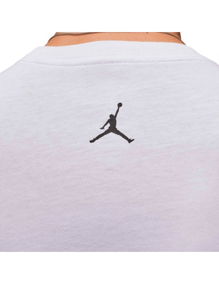Jordan Acquista la T-shirt Sport Dri-FIT Champions White | 24Segons
