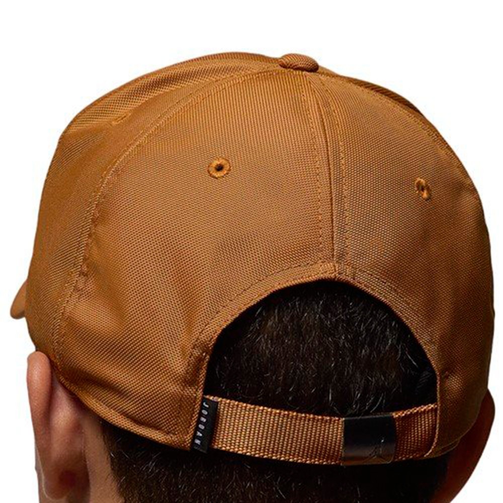 Jordan Rise Desert Bronze Cap